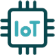THIẾT BỊ KHO HÀNG IoT QUẢN TRỊ KHO ĐIỆN TỬ