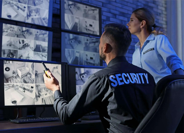 Security and Control