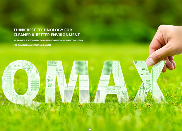 Qmax system