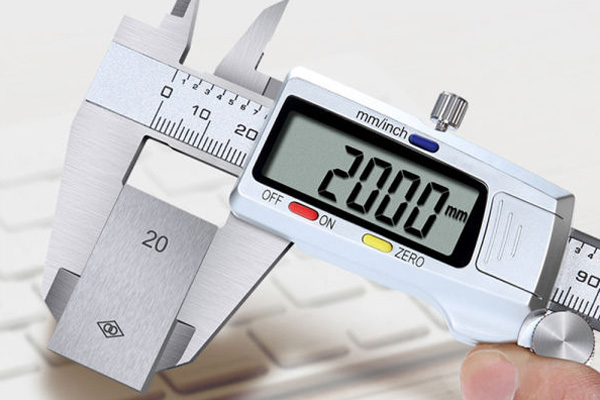 Thước đo cơ khí các loại