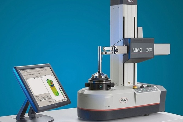 Máy đo độ tròn