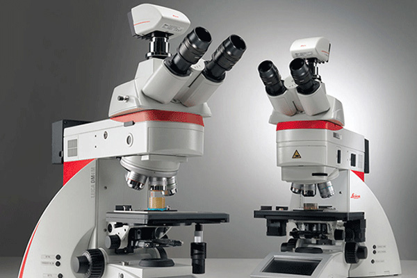 Kính hiển vi đo lường