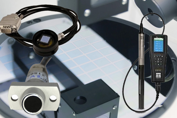 Đầu dò quang thông