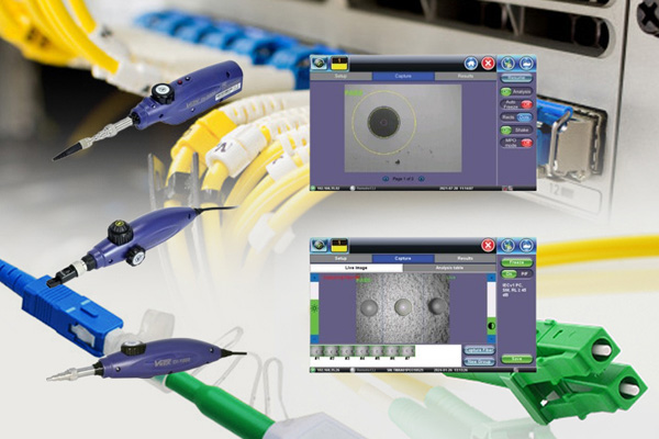 Phụ kiện đo quang học