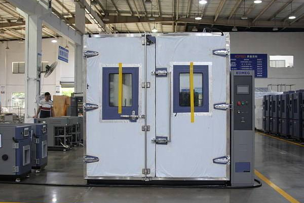 Thiết bị môi trường