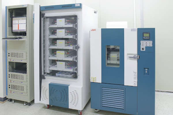 Tủ thử lão hóa