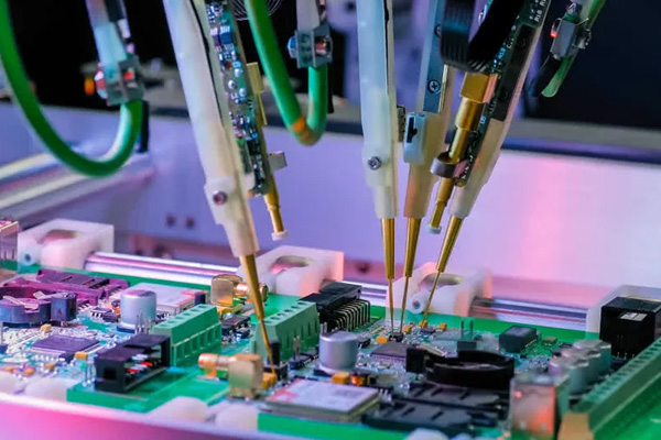 Thử nghiệm, chuẩn đoán, Test