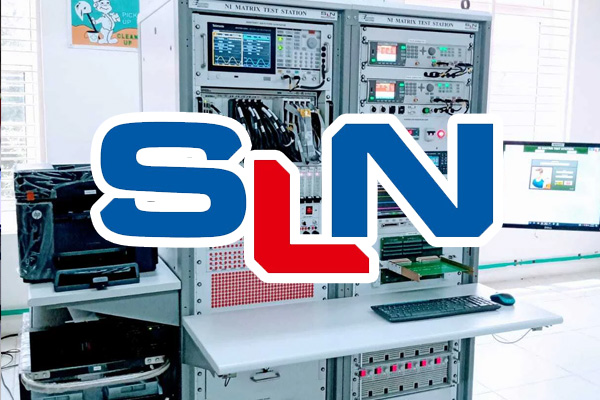 SLN Technologies