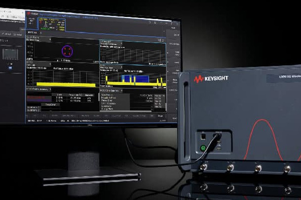 Keysight Technologies