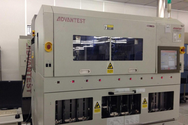 Advantest Corporation