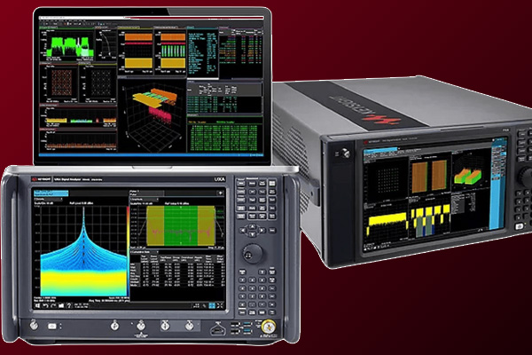 Máy phân tích Logic 