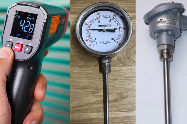 Máy đo nhiệt độ không khí