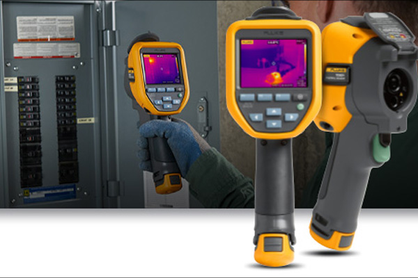 Máy đo nhiệt độ hồng ngoại