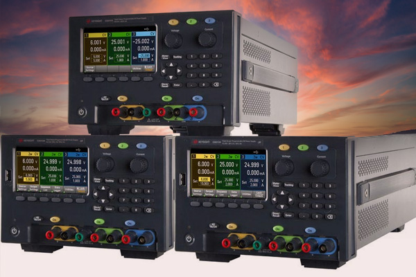 Máy cấp nguồn điện