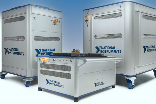 National Instruments