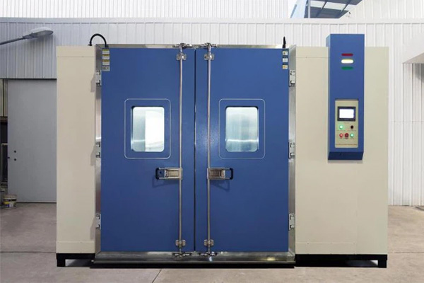 Buồng thử năng lượng