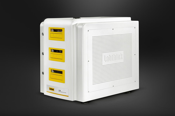 Hệ thống đo thẩm thấu