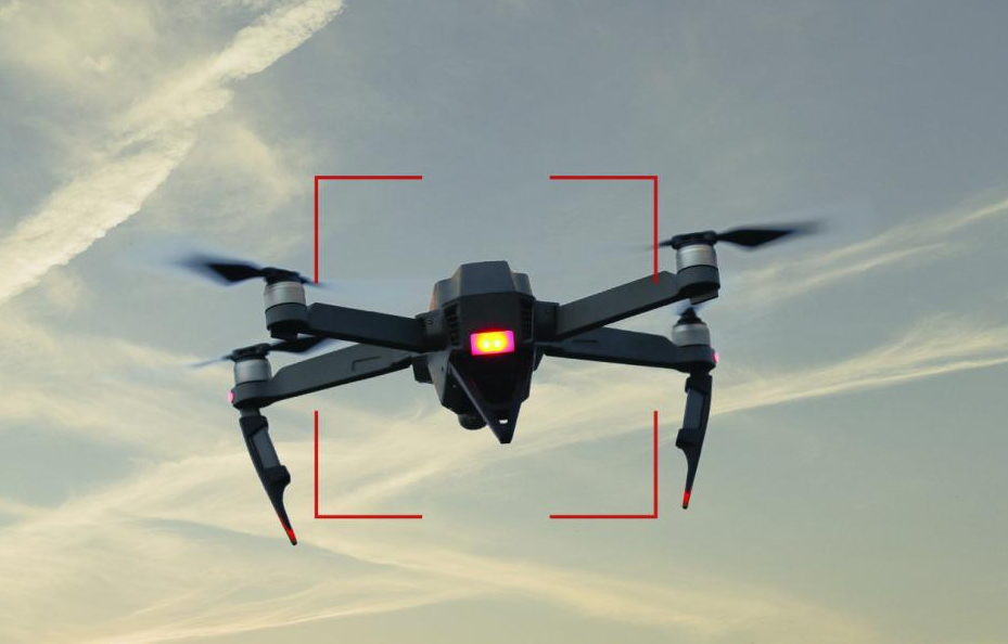 Radar giám sát mặt đất, trên không, trên biển